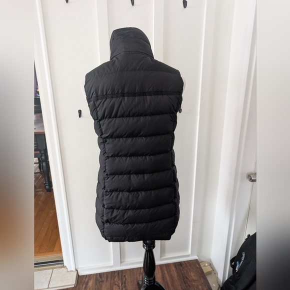 Athleta Responsible Down CYA Vest M - Picture 14 of 14